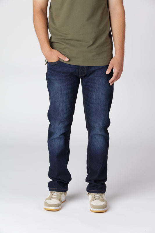 Jeans Tony, Blue