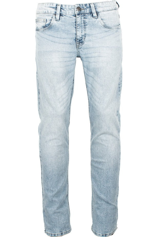 Jeans Tony, Foam Blue