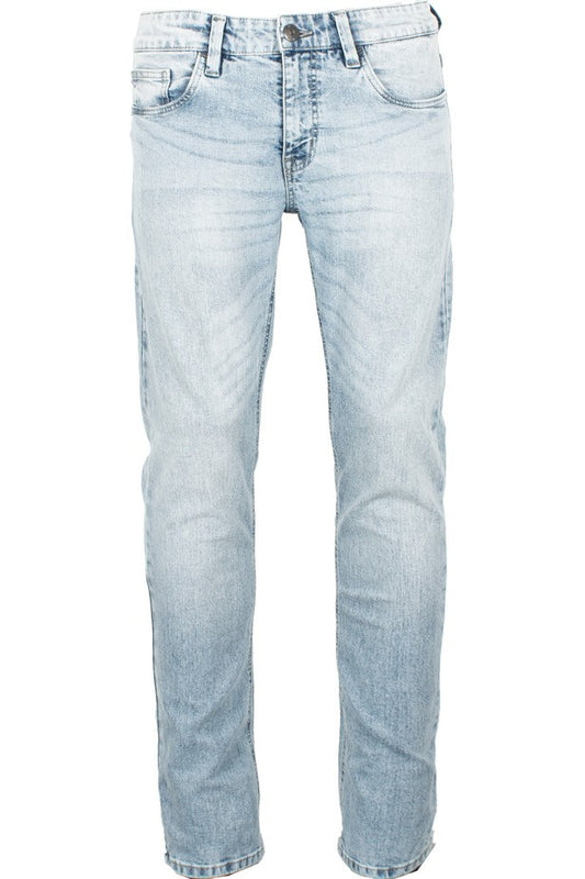 Jeans Tony, Foam Blue