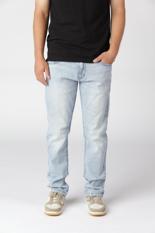 Jeans Tony, Ice Blue