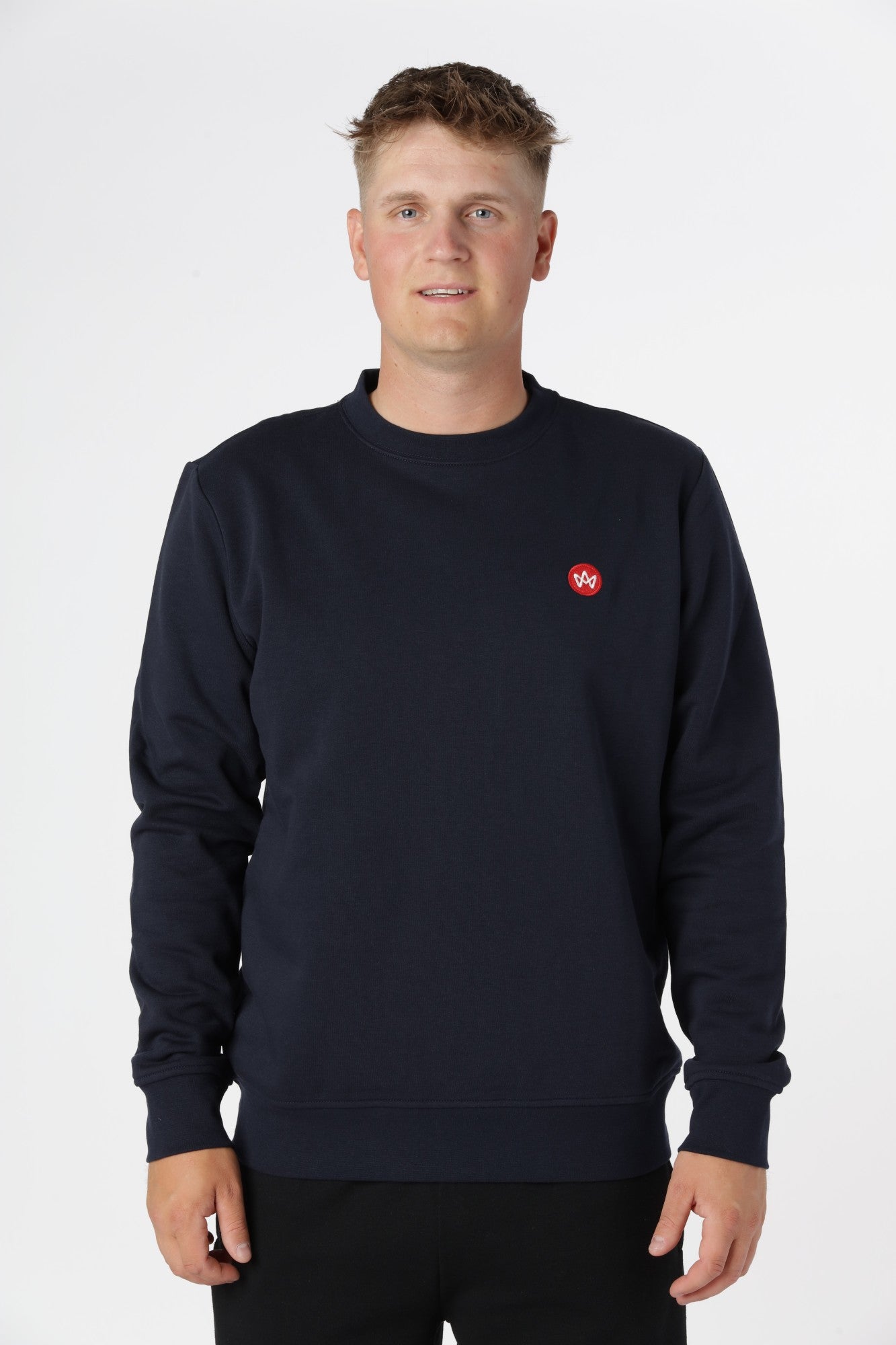 Sweatshirt Lars, Sky Captain