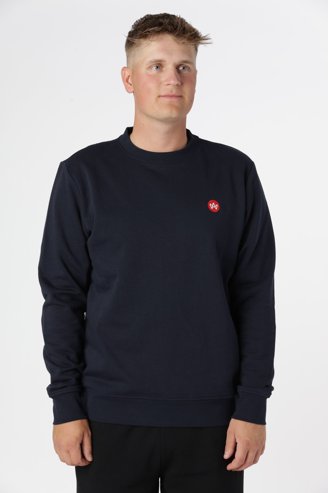 Sweatshirt Lars, Sky Captain