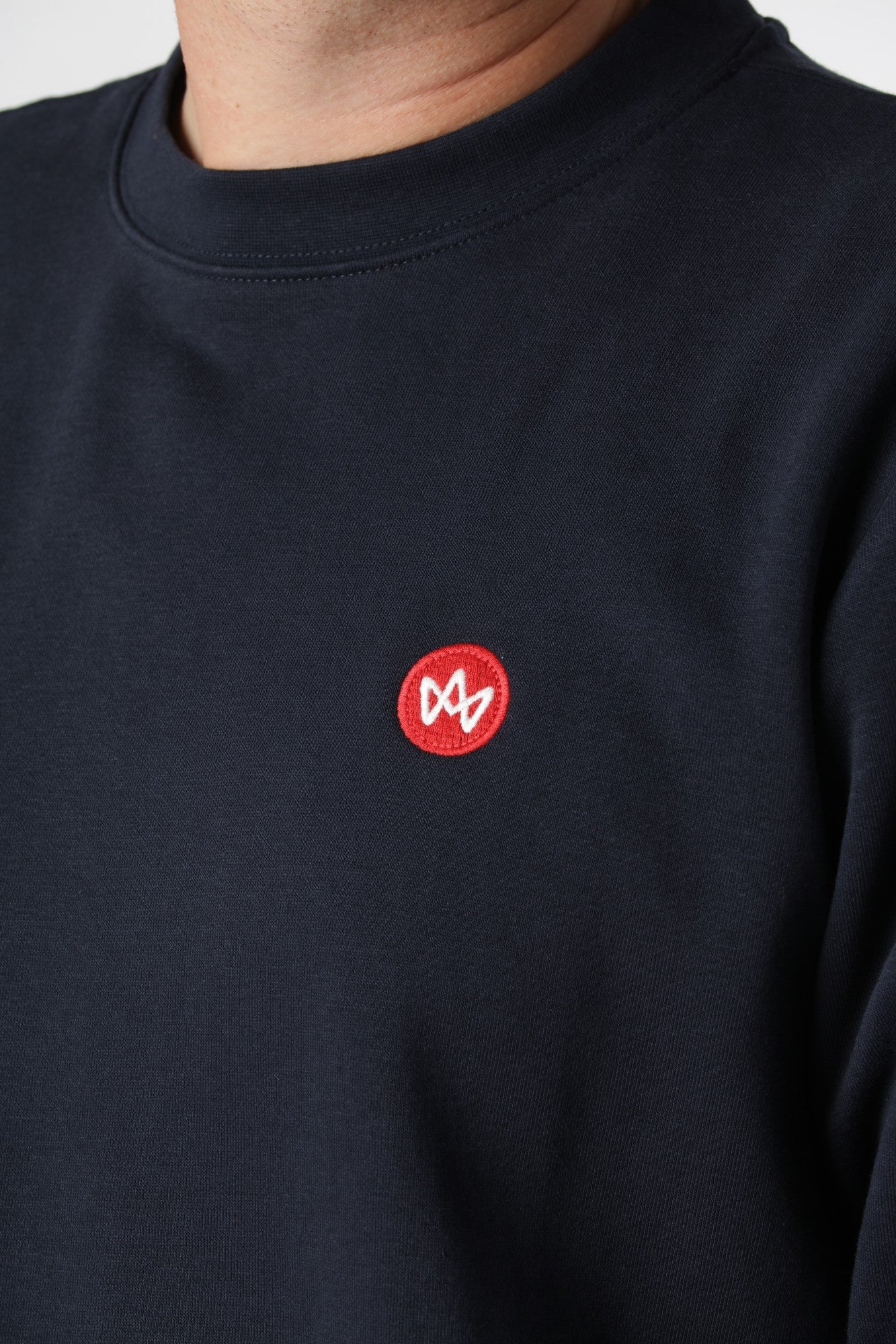 Sweatshirt Lars, Sky Captain