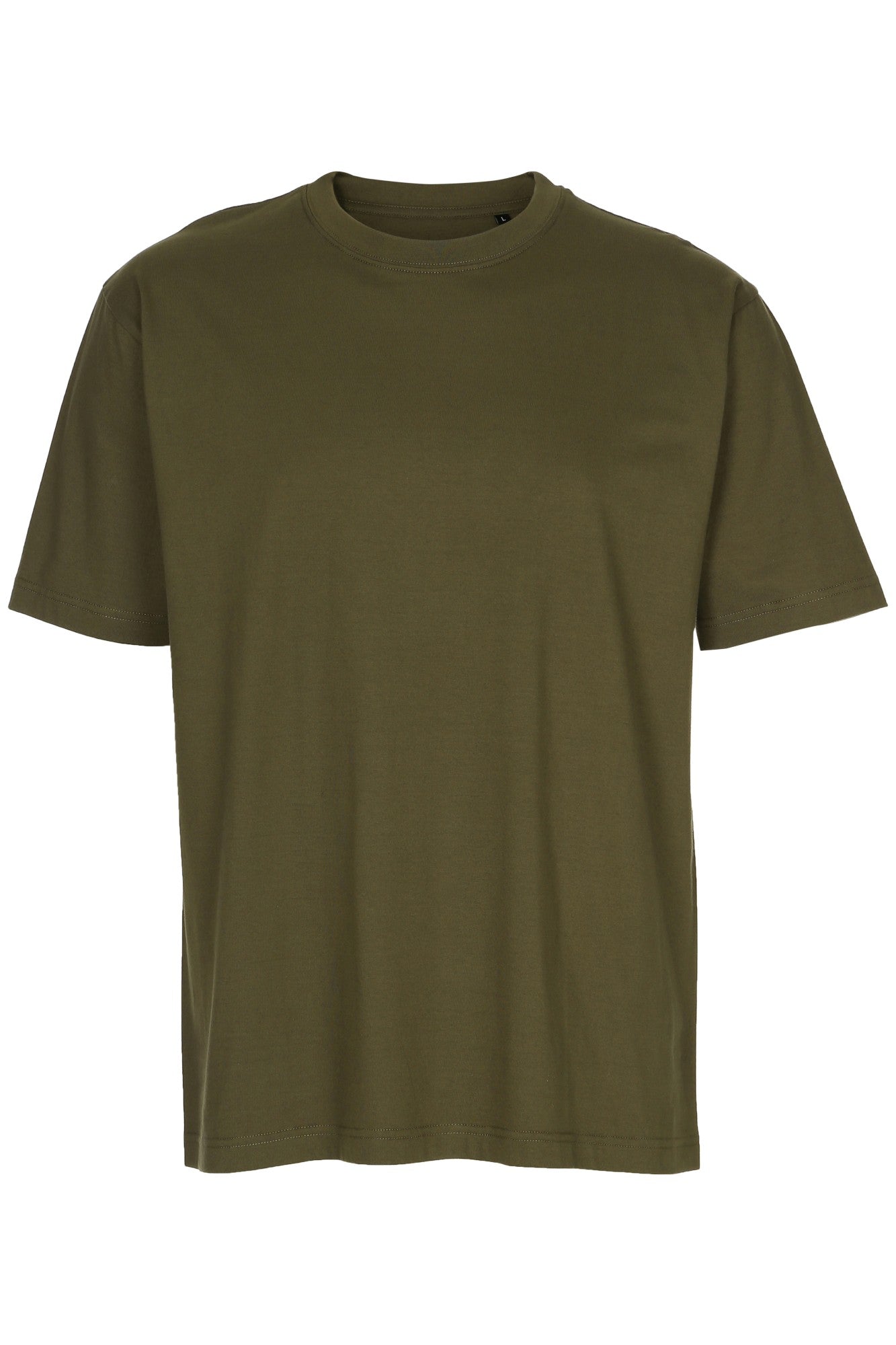Basic T-shirt, Army