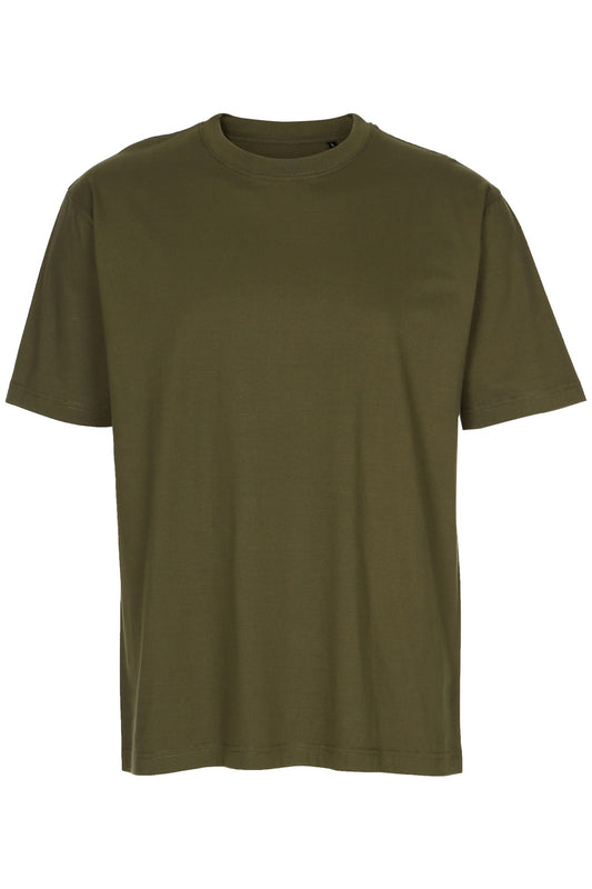 Basic T-shirt, Army