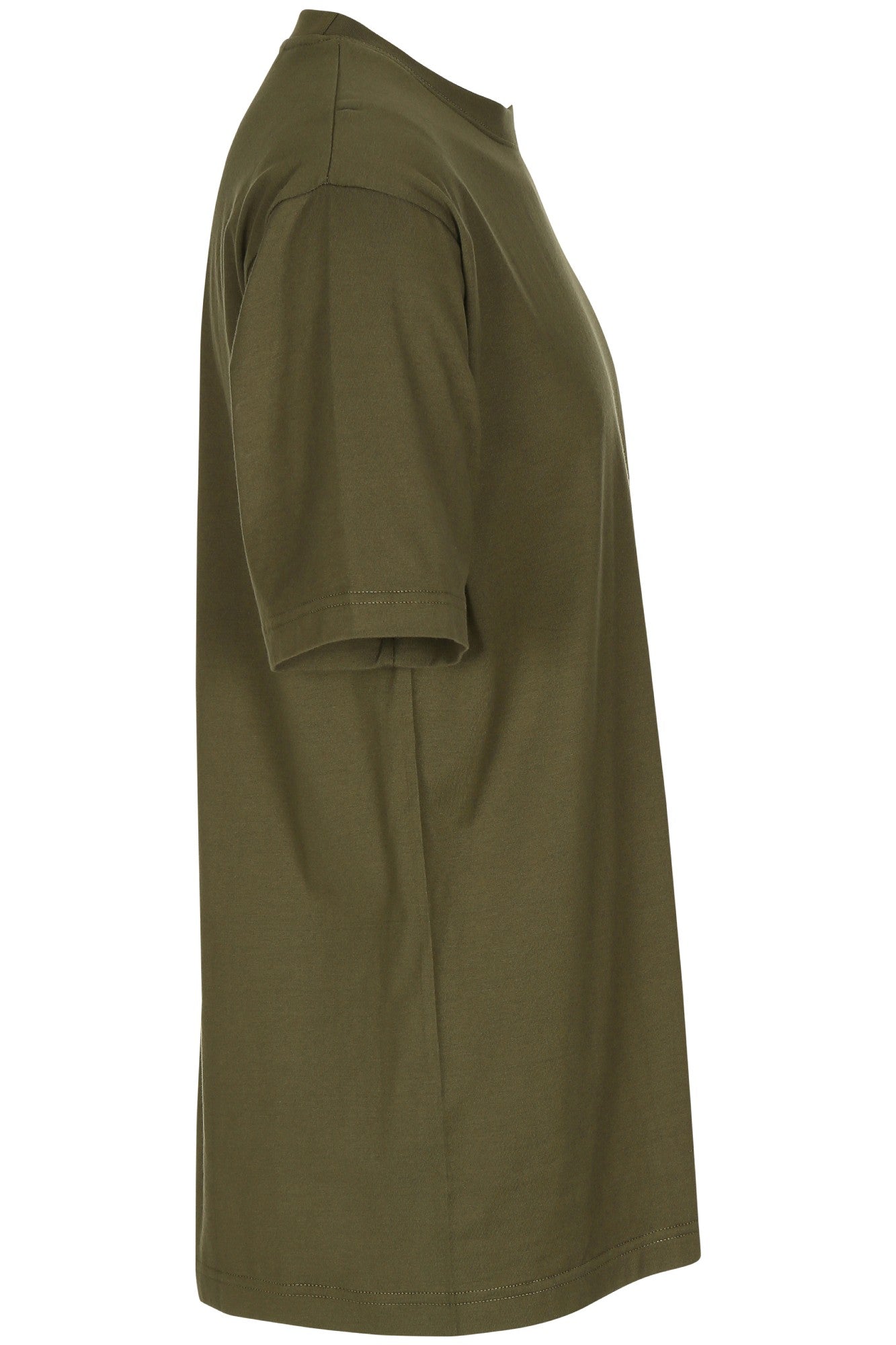 Basic T-shirt, Army