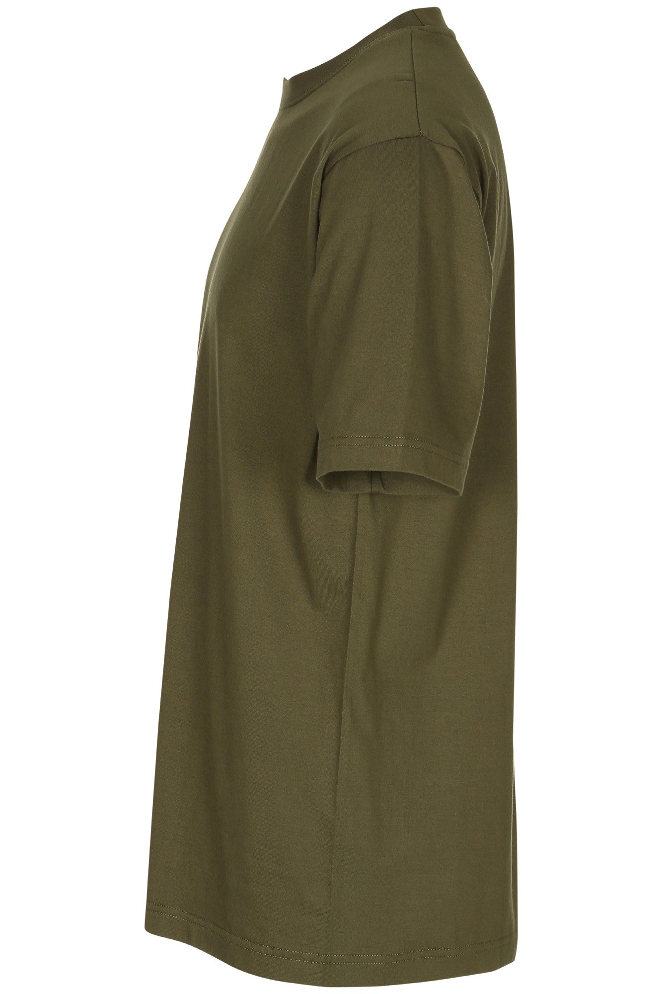 Basic T-shirt, Army