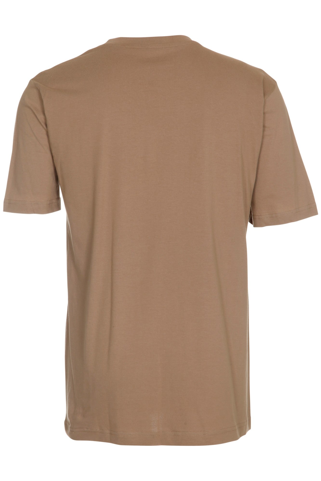 Basic T-shirt, Khaki