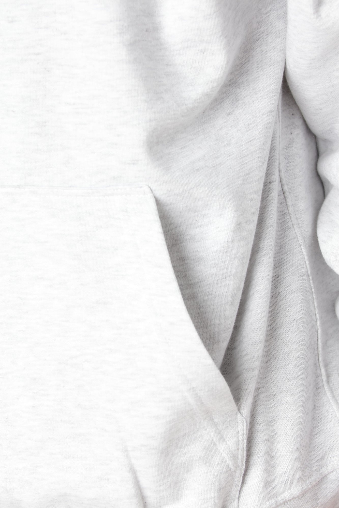 Classic Hoodie, Grå