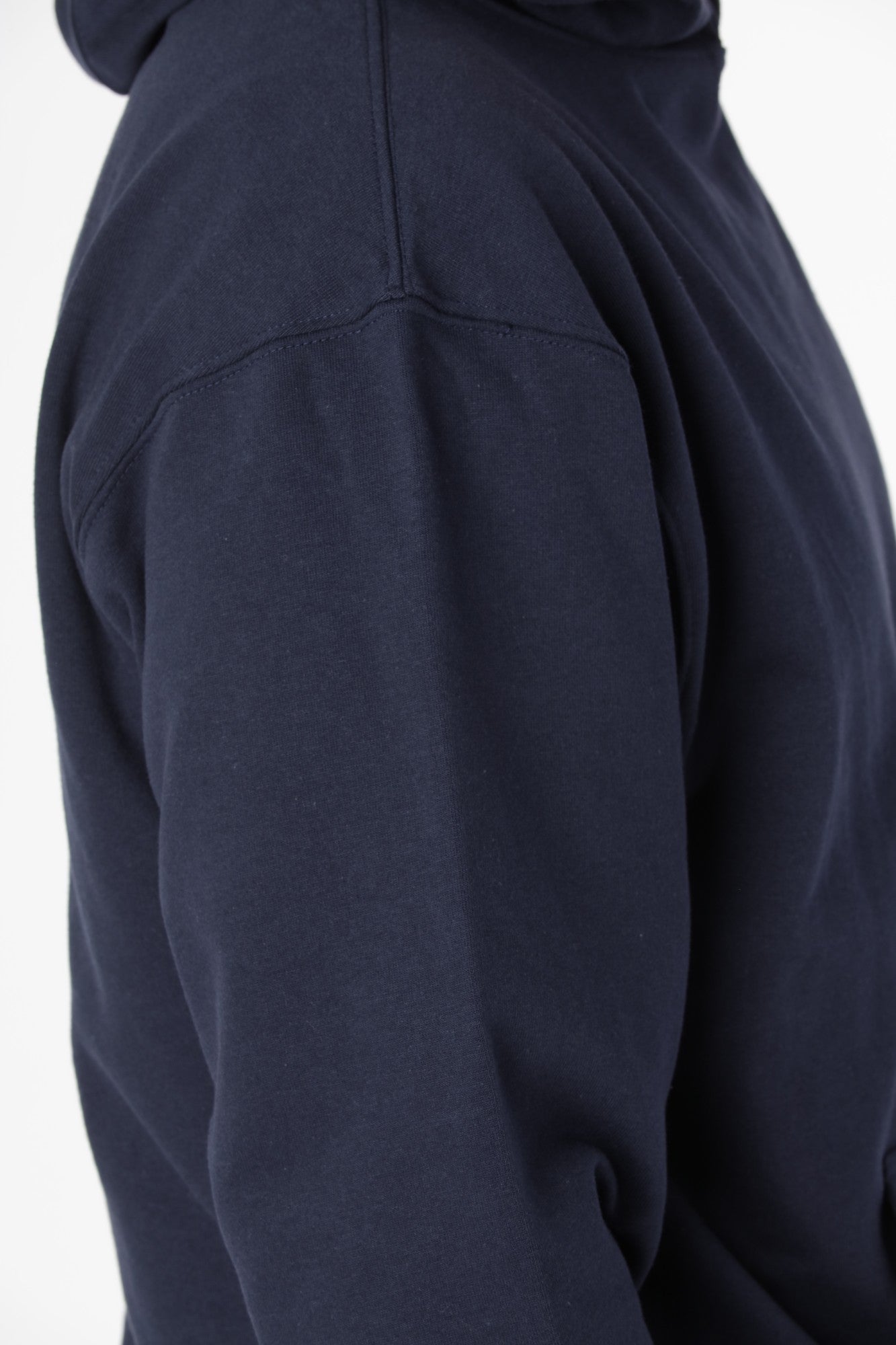Classic Hoodie, Navy