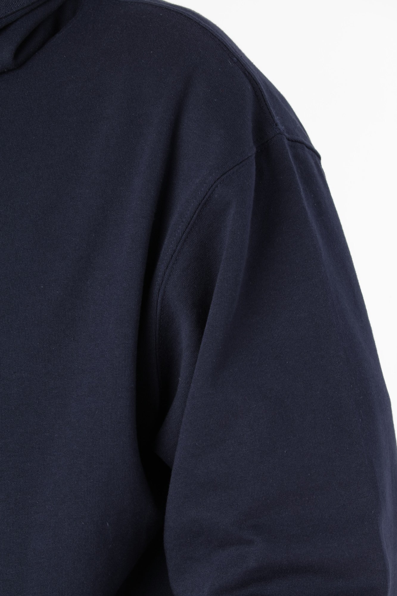 Classic Hoodie, Navy