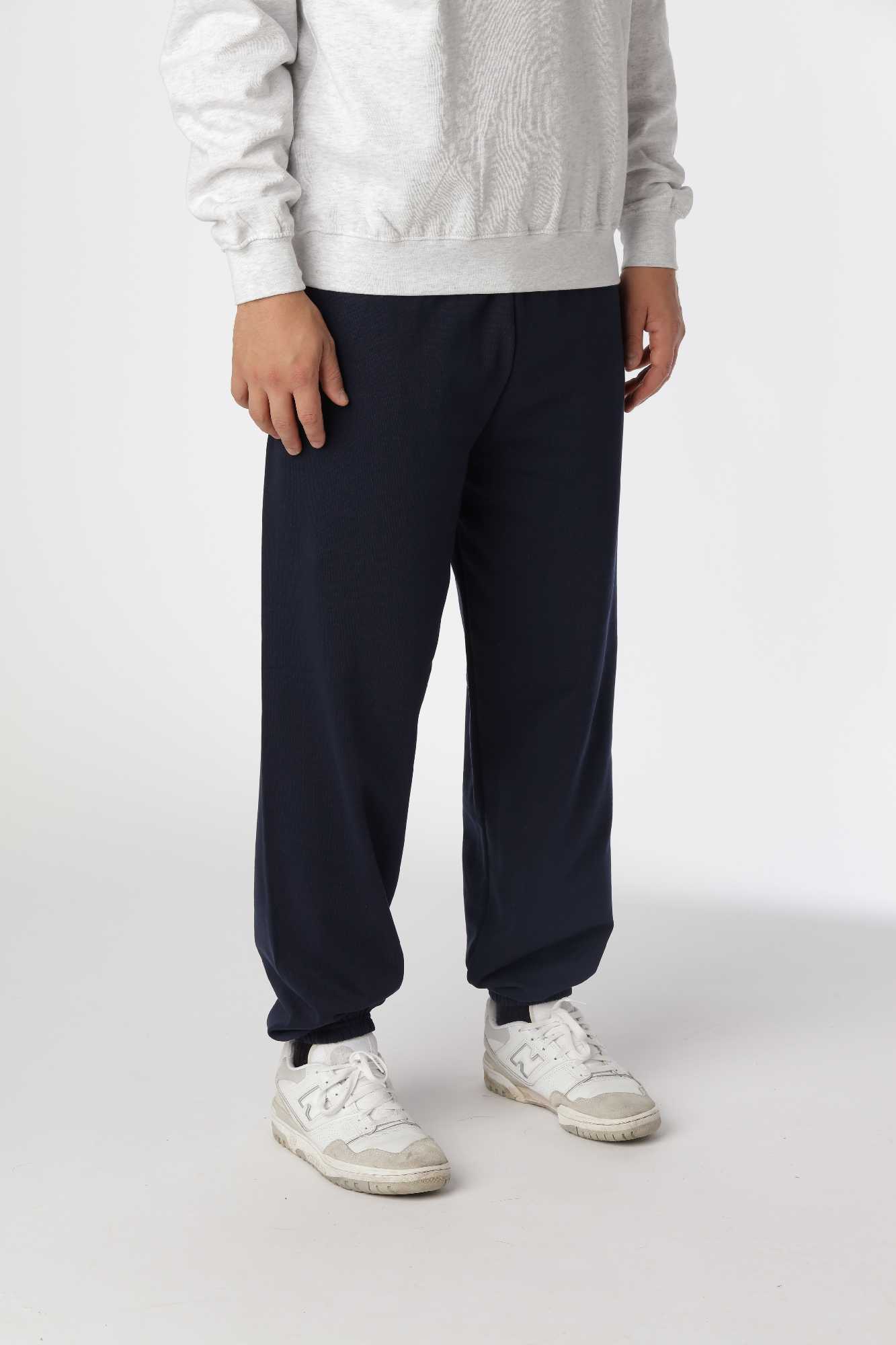 Classic Regular Sweatpants, Navy