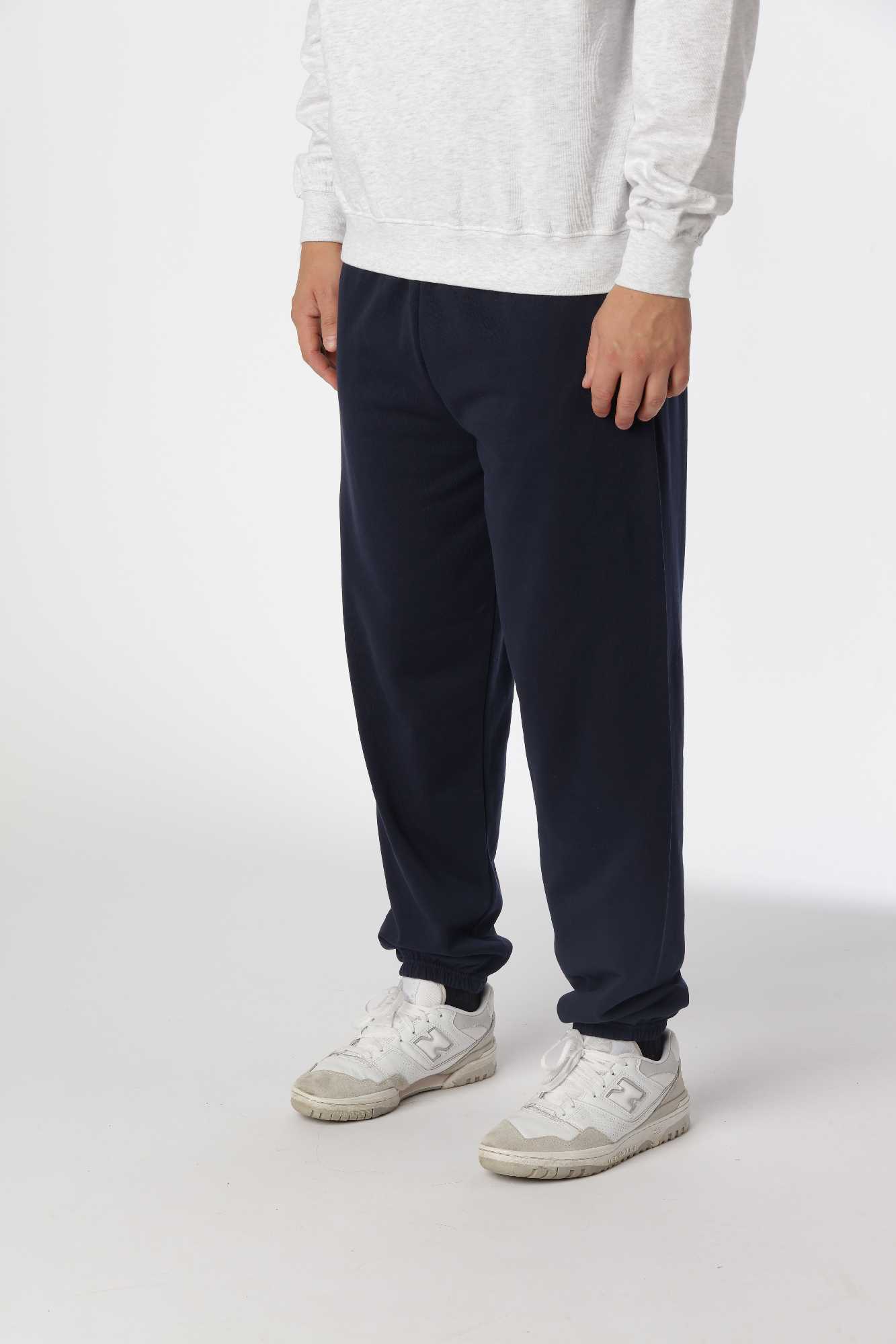 Classic Regular Sweatpants, Navy