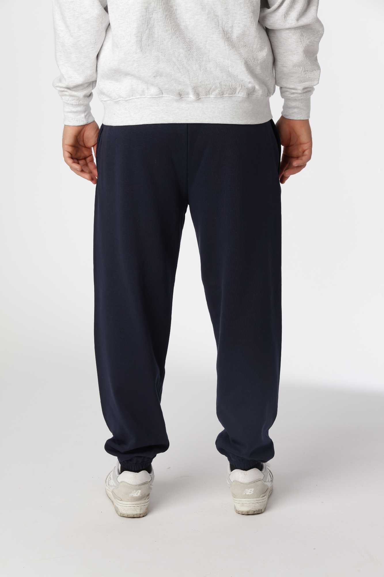 Classic Regular Sweatpants, Navy