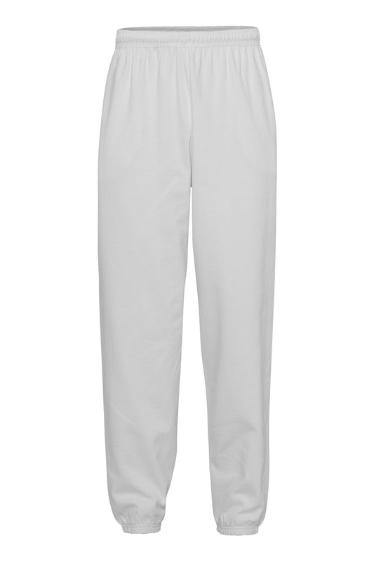 Classic Regular Sweatpants, Hvid