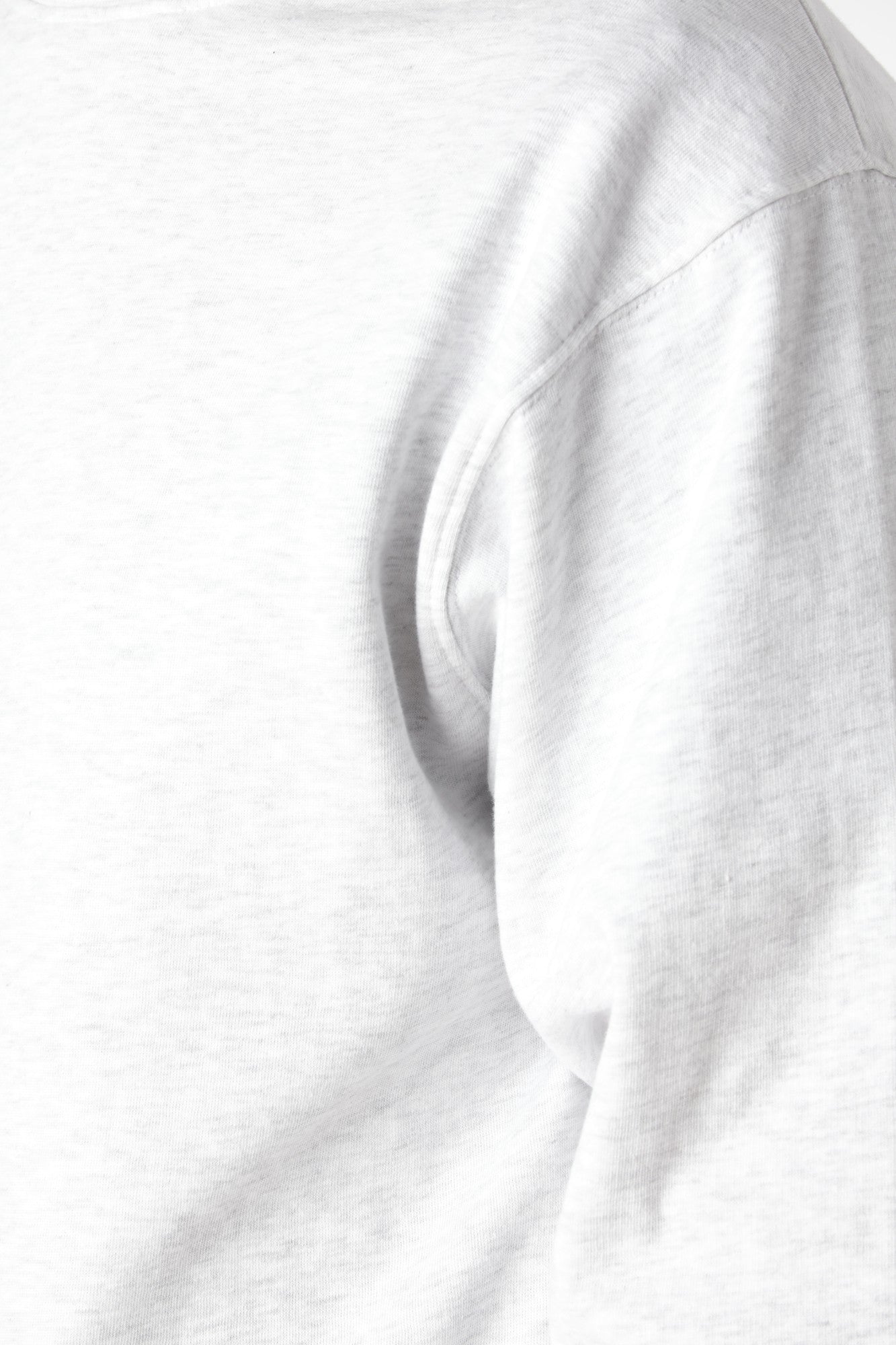 Sweatshirt Classic, Grå
