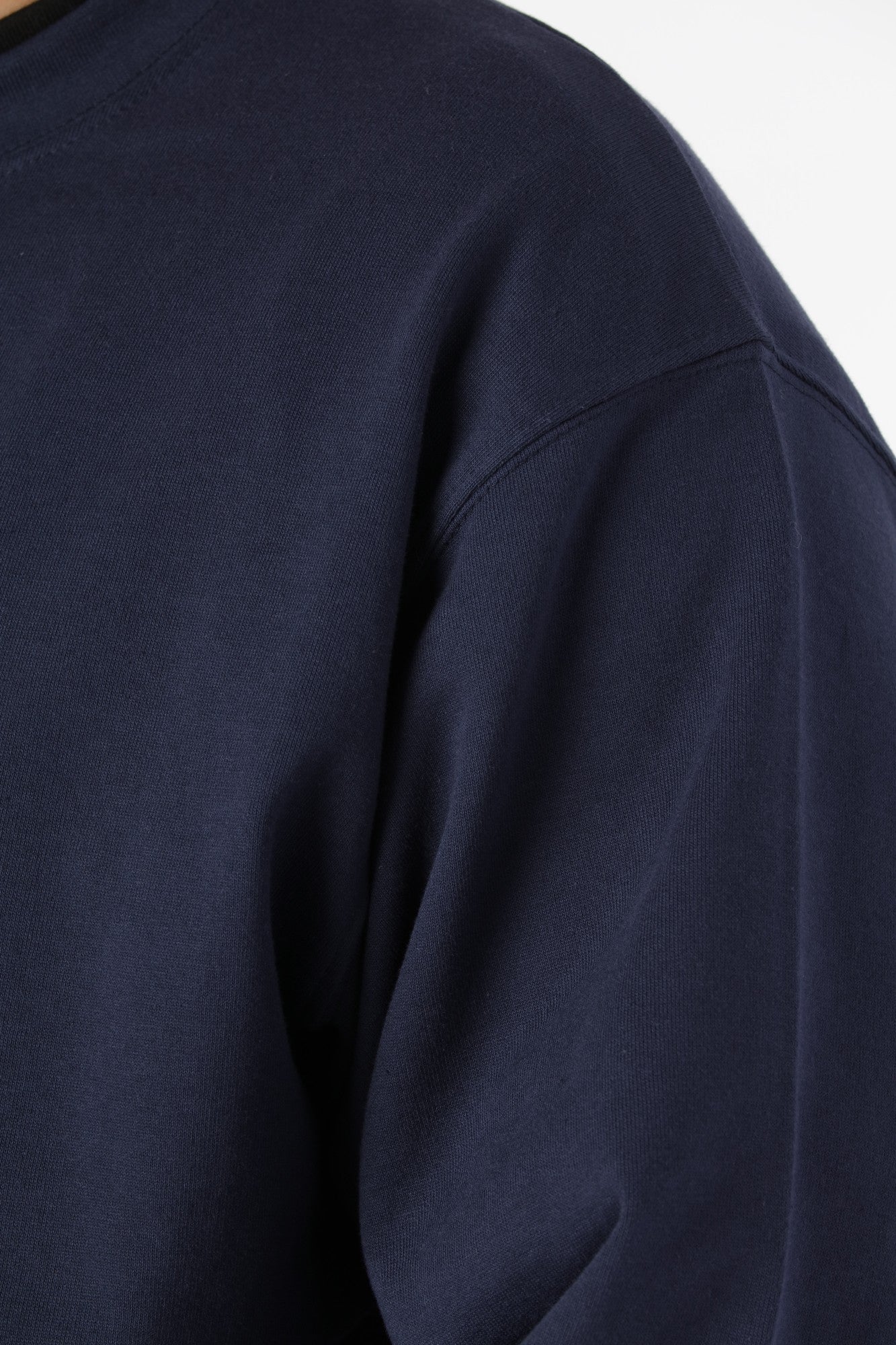 Sweatshirt Classic, Navy