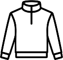 Half Zips