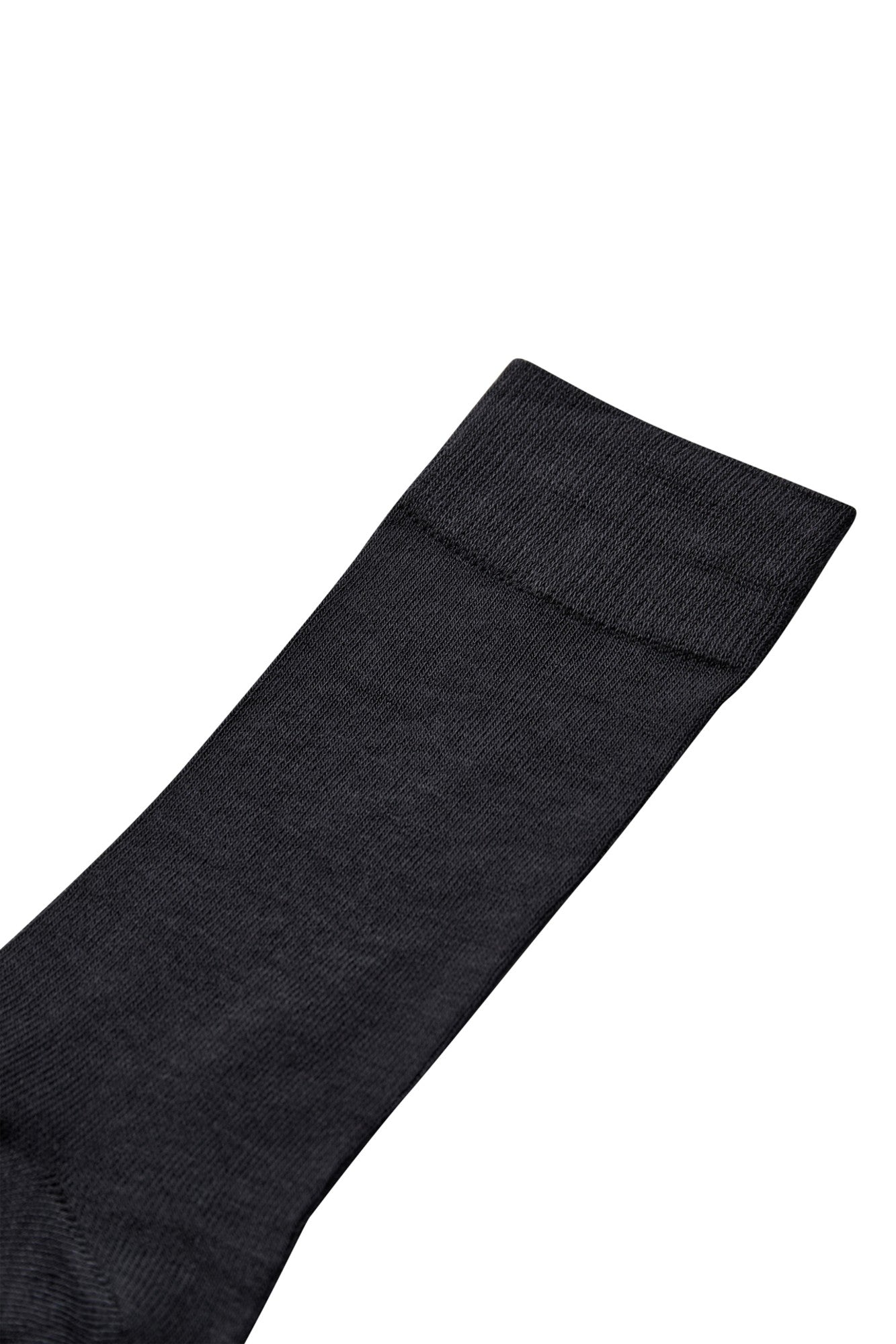 Bambus strømper 10-pak – Claudio, Dark Grey