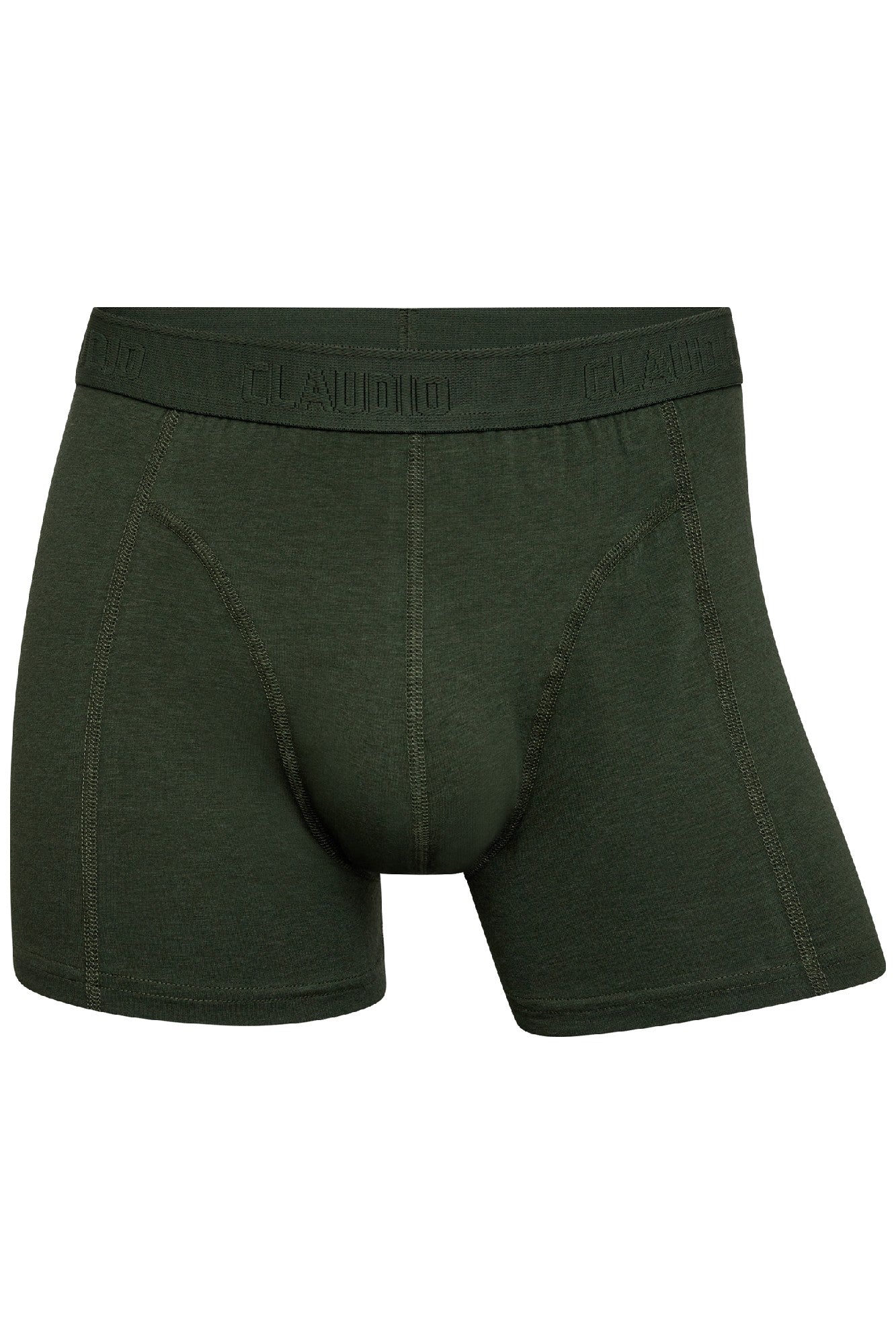 Tights underbukser 3-pak, Grå