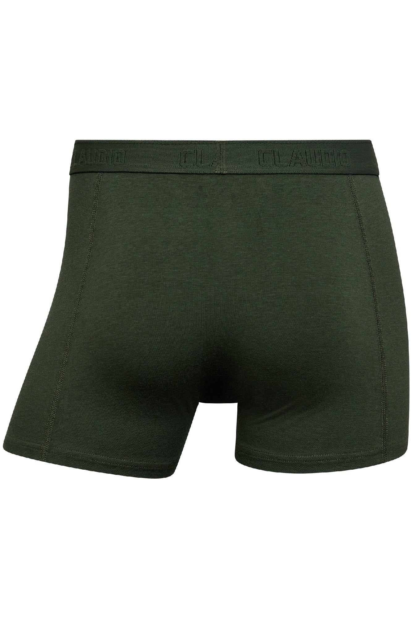 Tights underbukser 3-pak, Grå