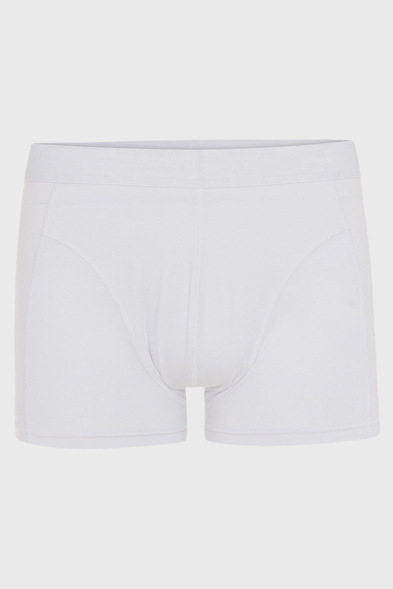 Tights underbukser, Hvid