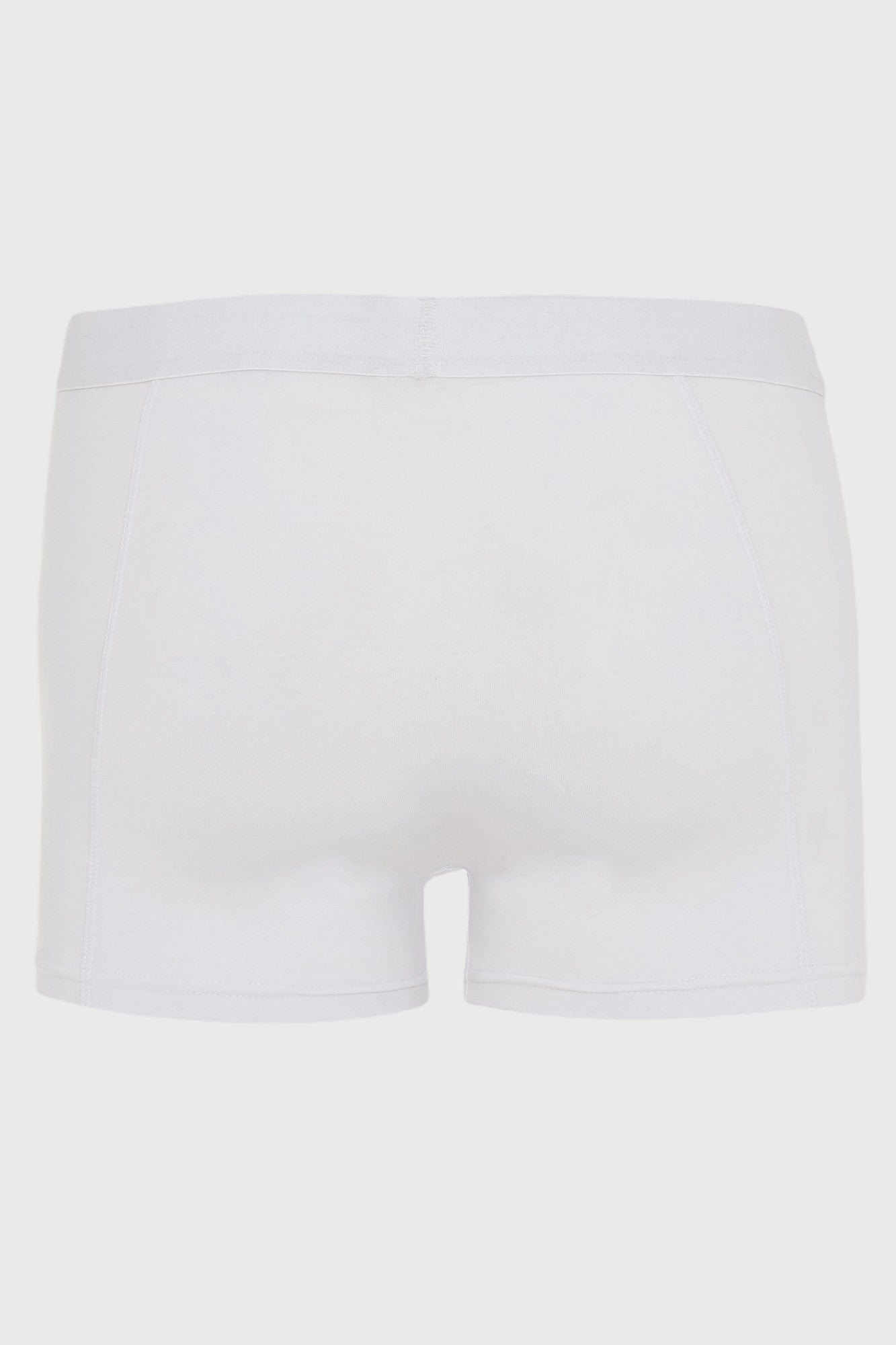 Tights underbukser, Hvid