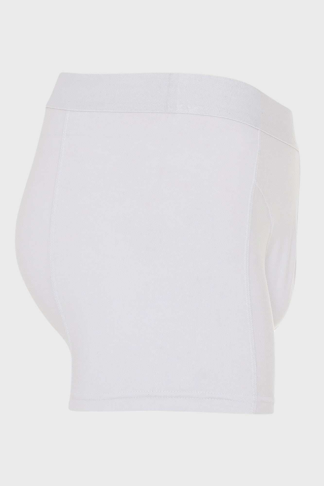 Tights underbukser, Hvid