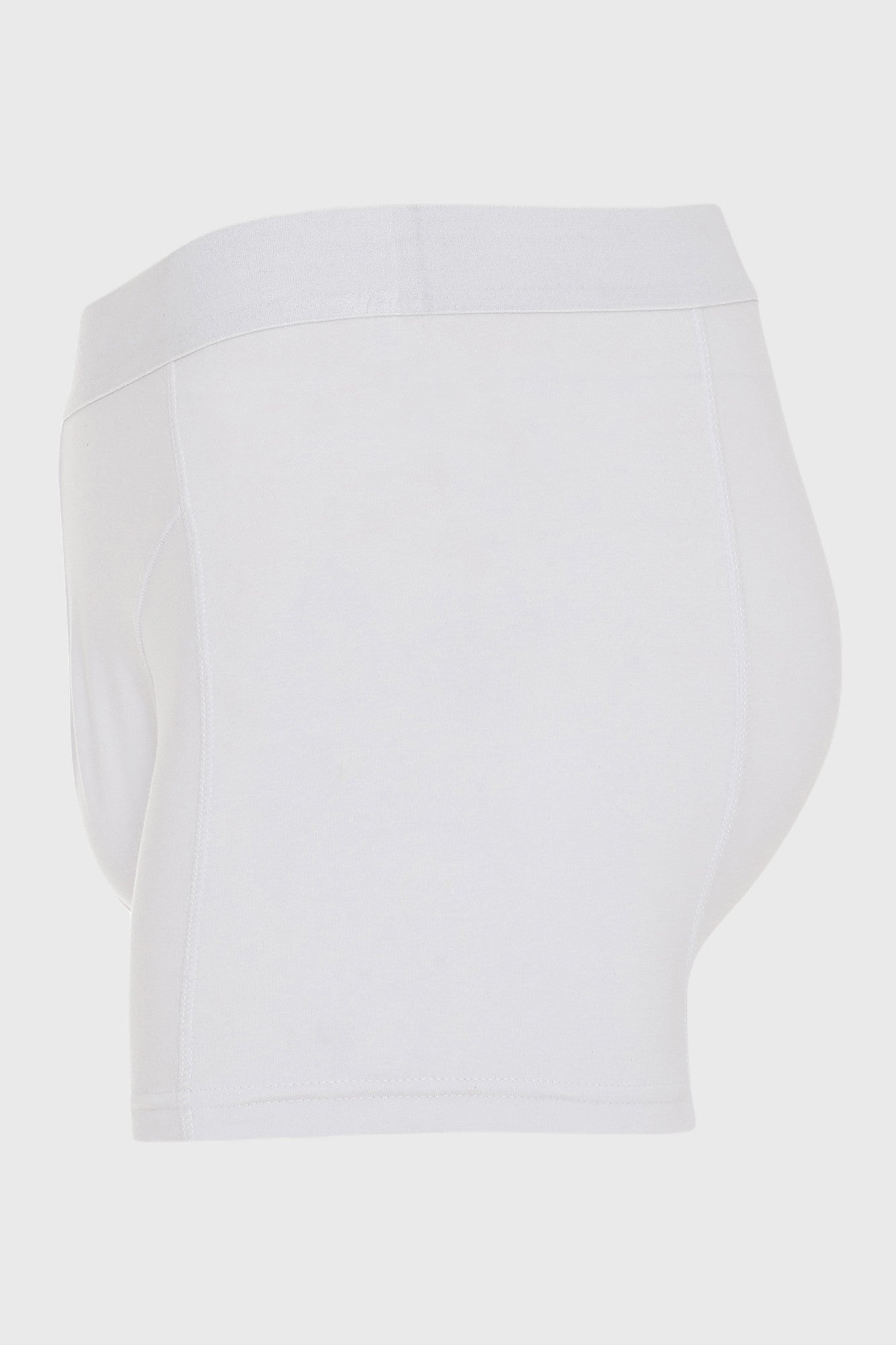 Tights underbukser, Hvid
