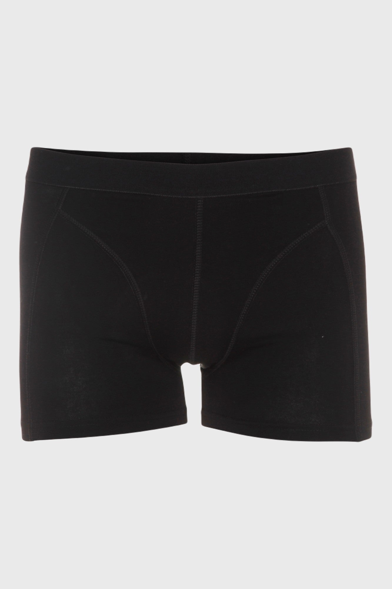 Tights underbukser, Sort